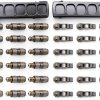 Dodge 3.6L Rocker Arm Kit by reemplazo Alloy Steel-7