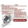Rocker Arm HocvrlX Machined Engine Part for V8-1
