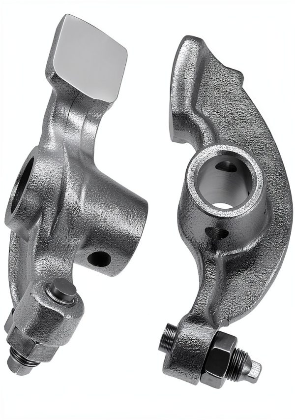 Yamaha ATV Rocker Arm Assy by JAVIK High Quality Replacement-6