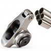 PartsFlow Stainless Steel Rocker Arms for Chevy V8-3