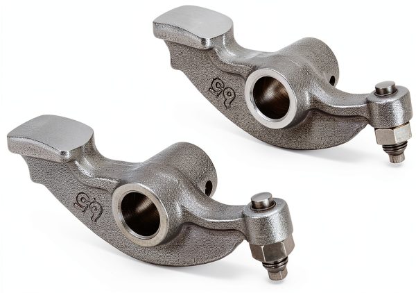 Yamaha ATV Rocker Arm Assy by JAVIK High Quality Replacement-2