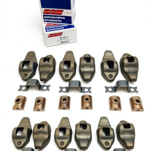 Jeep 4.0L 4.2L V6 Rocker Arms by IE PARTS GROUP-0