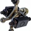 Racing Shaft Rocker Arm GUCIDDAK Chromoly-7