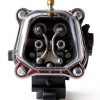 Racing Shaft Rocker Arm GUCIDDAK Chromoly-1