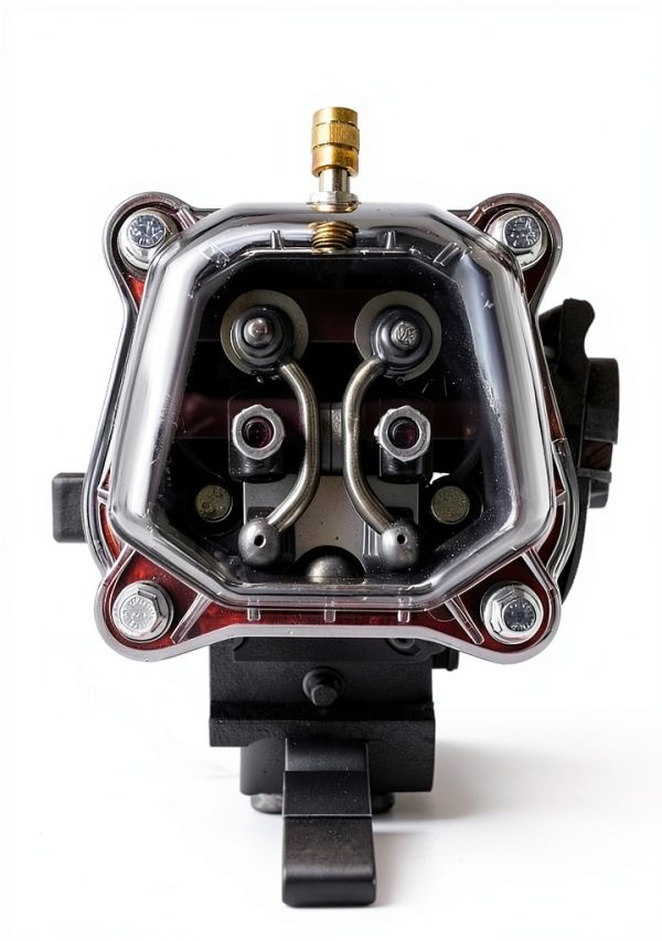 Racing Shaft Rocker Arm GUCIDDAK Chromoly-1