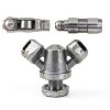 Dodge 3.6L Rocker Arm Kit by reemplazo Alloy Steel-5