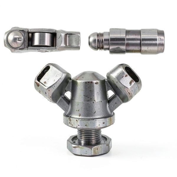 Dodge 3.6L Rocker Arm Kit by reemplazo Alloy Steel-5