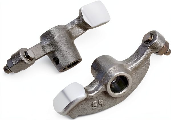 Yamaha ATV Rocker Arm Assy by JAVIK High Quality Replacement-4