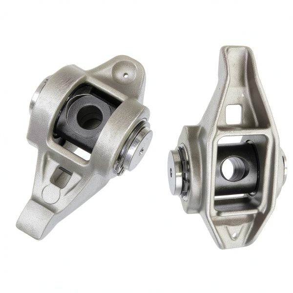 Rocker Arm HocvrlX Machined Engine Part for V8-5