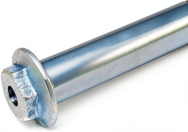 JAVIK Swing Arm Pivot Bolt Nut Kit for Honda ATV-2