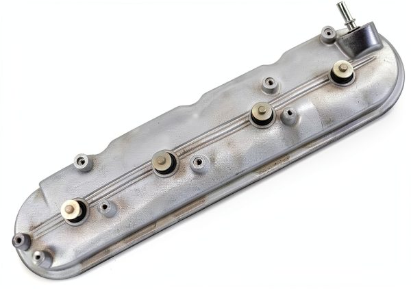 GM Rocker Arm Genuine Parts Machined Waterproof-1