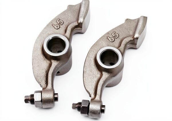 Yamaha ATV Rocker Arm Assy by JAVIK High Quality Replacement-0