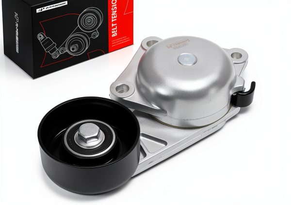 A-Premium Belt Tensioner Assembly for Ford E-150-0