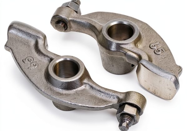 Yamaha ATV Rocker Arm Assy by JAVIK High Quality Replacement-1