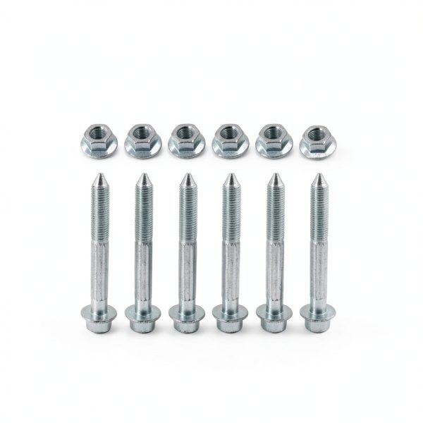 WUCDF AUTO Universal Fit Rear Control Arm Bolt Kit-6