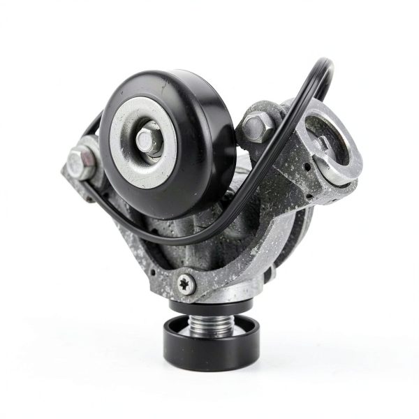 Acura MDX Belt Tensioner by X AUTOHAUX Metal-2