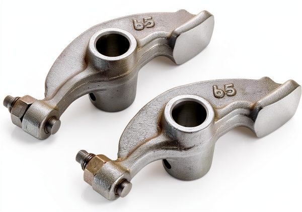 Yamaha ATV Rocker Arm Assy by JAVIK High Quality Replacement-3