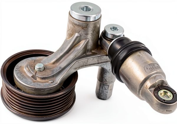 MOTOKU Automotive Belt Tensioner for Honda Accord-3
