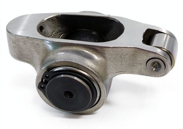 PartsFlow Stainless Steel Rocker Arms for Chevy V8-7