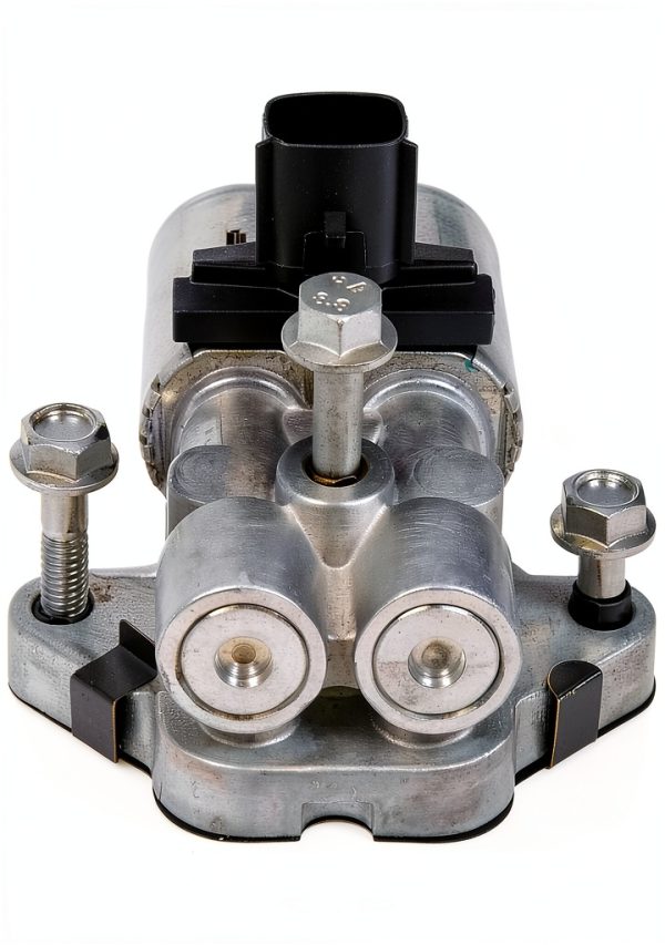 Dorman VVT Oil Control Valve Metal Replacement-5