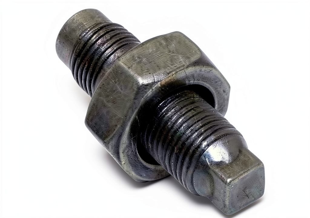 Installing Honda Tappet Adjusting Screw <a href=