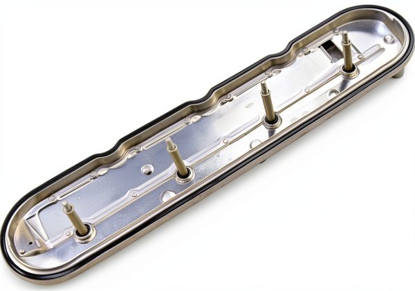 GM Rocker Arm Genuine Parts Machined Waterproof-0
