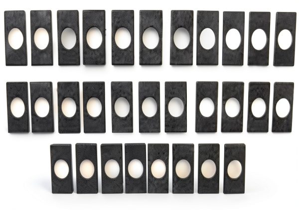 Ford Metal Engine Rocker Arms for Automotive Replacement-0