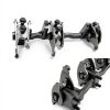 EPChunMi Rocker Arm Assembly for Super Duty F250 6.4L-4