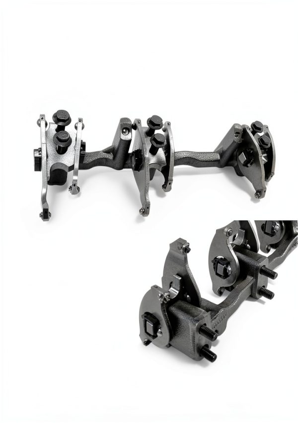 EPChunMi Rocker Arm Assembly for Super Duty F250 6.4L-4