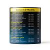 Dodge 3.6L Rocker Arm Kit by reemplazo Alloy Steel-1