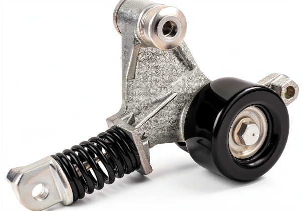 Ntoauto Belt Tensioner Assembly for Automotive-7
