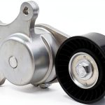 Ntoauto Belt Tensioner Polished Reduces Vibration-0