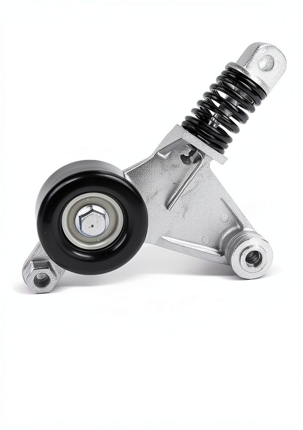 Ntoauto Belt Tensioner Assembly for Automotive-4