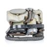 FQRANBO Automotive Idler Pulley Kit for Dodge Ram 1500/2500-6