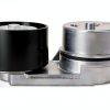 FQRANBO Automotive Idler Pulley Kit for Dodge Ram 1500/2500-7