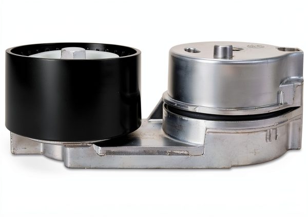 FQRANBO Automotive Idler Pulley Kit for Dodge Ram 1500/2500-7