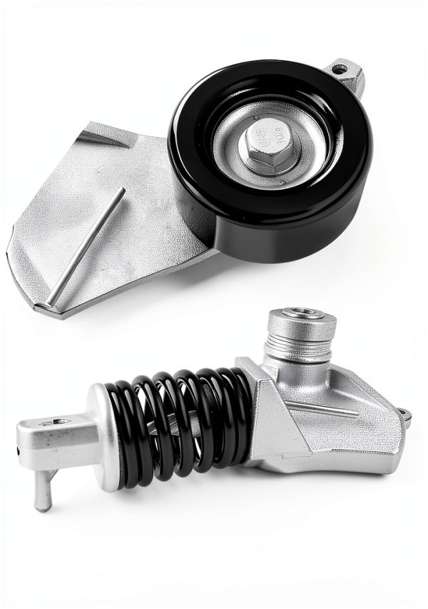 Ntoauto Belt Tensioner Assembly for Automotive-3