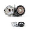 FQRANBO Automotive Idler Pulley Kit for Dodge Ram 1500/2500-3