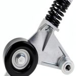 Ntoauto Belt Tensioner Assembly for Automotive-0