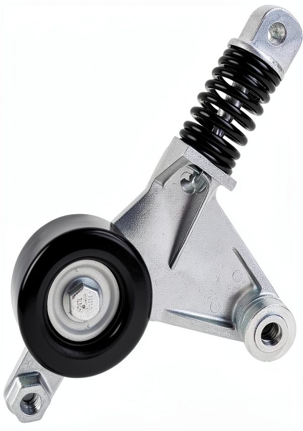 Ntoauto Belt Tensioner Assembly for Automotive-0