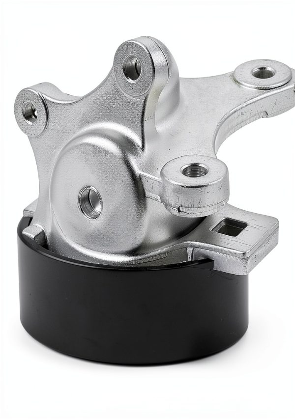 Ntoauto Belt Tensioner Polished Reduces Vibration-5