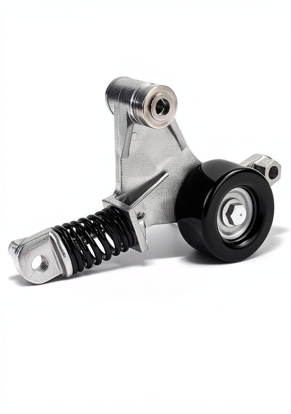 Ntoauto Belt Tensioner Assembly for Automotive-2