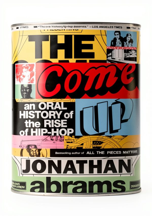 Rap Music Kindle eBook by Crown - 738 Pages, Enhanced Typesetting-0