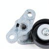 Dasbecan A/C Serpentine Drive Belt Tensioner Kit for Chevy GMC-8