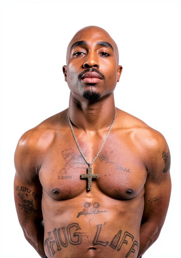 Crown Rap & Hip-Hop Musician Biography eBook – 691 Pages, X‑Ray-0
