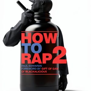 Rap Music Kindle Chicago Review Press eBook 274pg Enhanced Typesetting-0