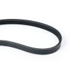 Dasbecan A/C Serpentine Drive Belt Tensioner Kit for Chevy GMC-5