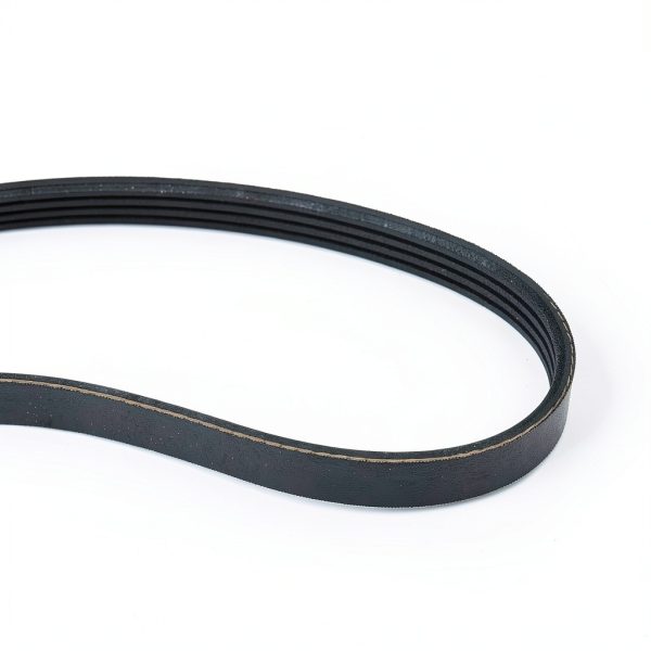 Dasbecan A/C Serpentine Drive Belt Tensioner Kit for Chevy GMC-5