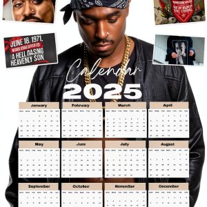 Rap Music Biography Kindle Edition B0DQFP7JP6 Print Replica by Author-0