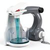 4 Pack Laundry Detergent Dispenser Cup Holder Nozzle Button Tight on Laundry Bottle Spouts Effort Saving Switch No Leaks or Mess with Detergent Drip Catcher Washroom Organization-3